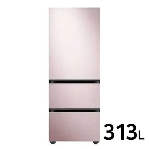 삼성전자 비스포크 김치플러스 글램 <b>RQ33DB7441AP</b> (핑크)