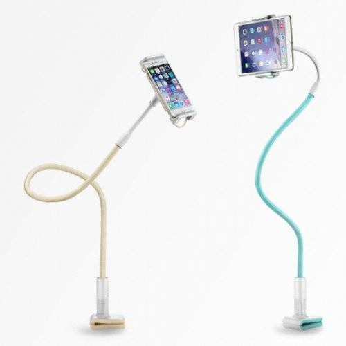 프로 스마트폰/태블릿 거치대