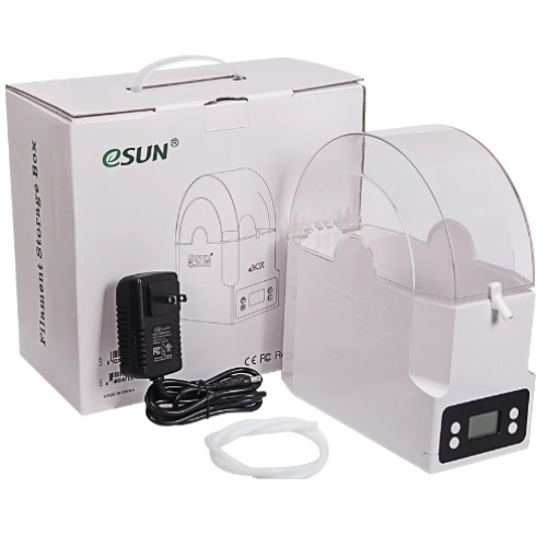 eBOX 필라멘트 건조기