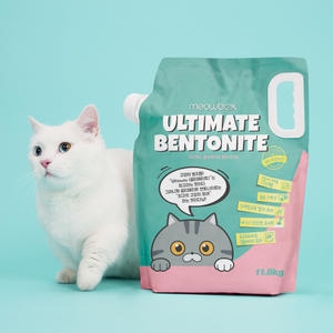울티메이트 벤토나이트 11.8kg