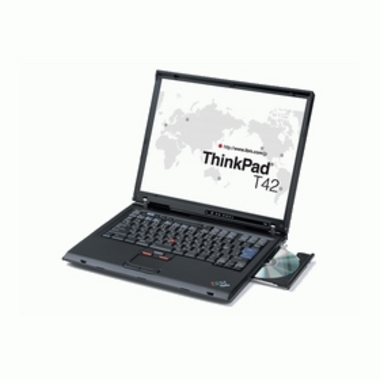 ����� ThinkPad T42P 2373-KTJ ����