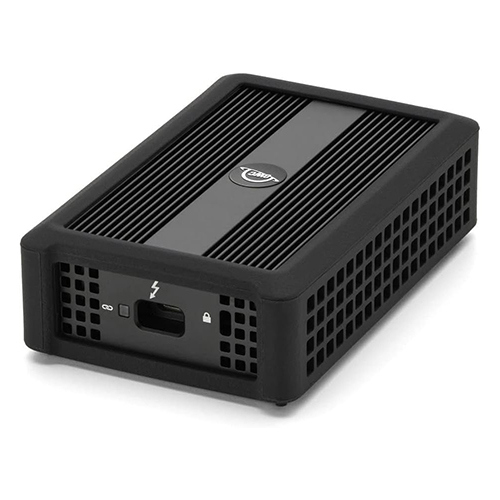 OWC T3-10G Thunder3 10G ��Ʈ��ũ ��ī�� ����