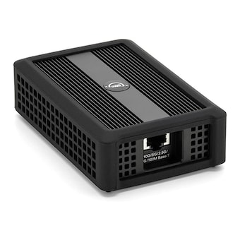 OWC T3-10G Thunder3 10G 네트워크 <b>랜</b>카드 서린
