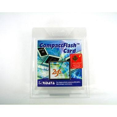 RiDATA CF 45X AZA (256MB)_이미지