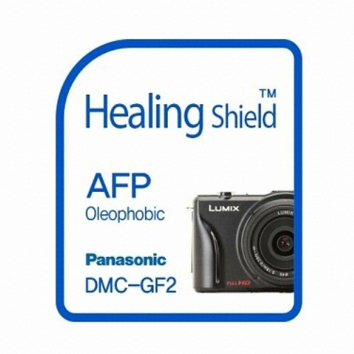 파나소닉 DMC-GF2용 AFP 올레포빅 액정보호필름
