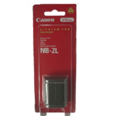 캐논 NB-2L 배터리 (정품)_이미지
