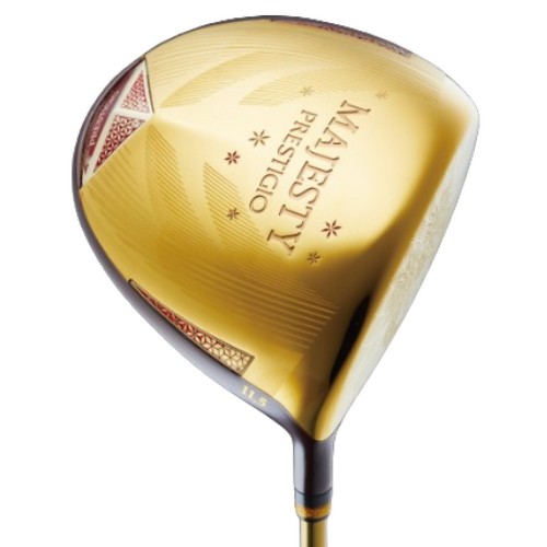 마루망 마제스티 프레스티지오14 여성용 드라이버 (병행)