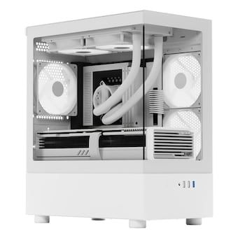 엔피씨코리아 NEXPC 게이밍프로 C202 <b>i5</b>