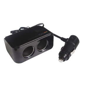 카데코  토드 2구 소켓