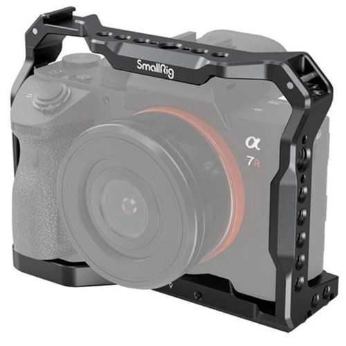 스몰리그 2918 SONY A9,A7R III,A7 III용 케이지 (해외구매)_이미지