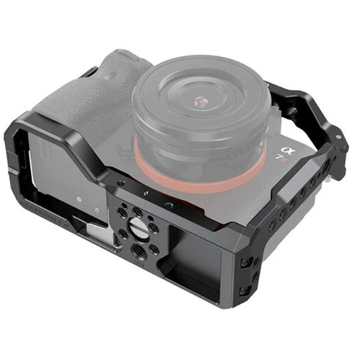 스몰리그 2918 SONY A9,A7R III,A7 III용 케이지 (해외구매)_이미지