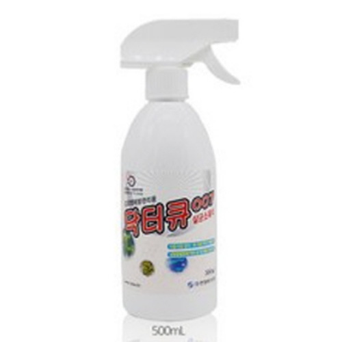 한성바이오켐 닥터큐 007 500ml (20개)_이미지