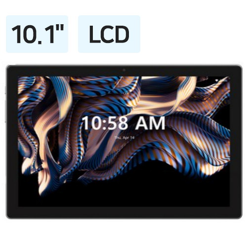 포유디지탈 아이뮤즈 뮤패드 RS10 (64GB)