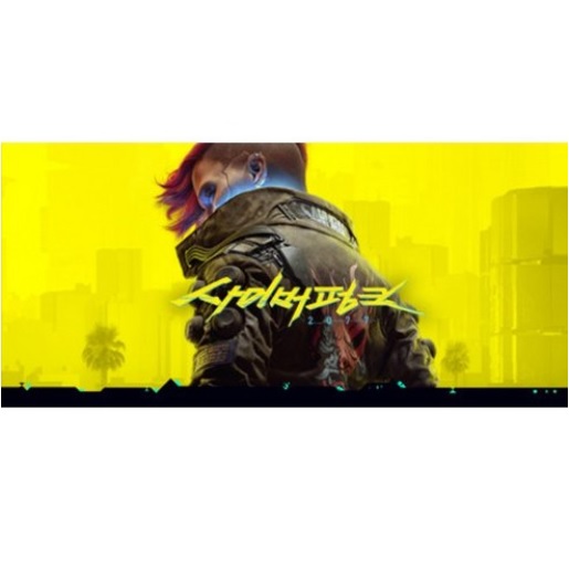 CD프로젝트레드 사이버펑크 2077 한글판 (PC, 팬텀리버티번들/스팀코드)