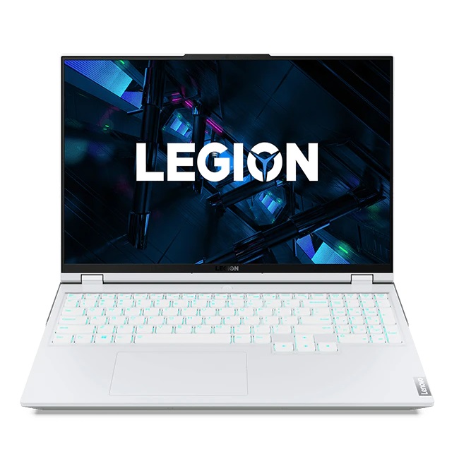 레노버 LEGION 5i Pro 16ITH I7 STORM 3060 32GB램 (SSD 1TB + SSD 1TB)_이미지