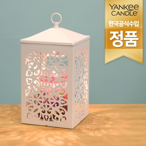 양키캔들 스크롤 워머 +라지자 세트 전구 2개_이미지
