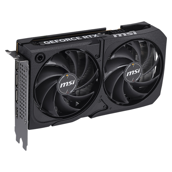 MSI 지포스 RTX 5050 쉐도우 2X OC D6 8GB_이미지