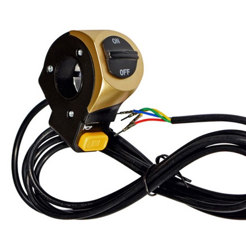 ������ ON/OFF ����ġ ��Ʈ �輱�� AK-000G0-177