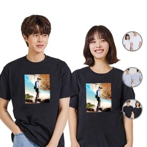 가상현실 인공지능 메타버스 VR 4 티셔츠 WB46D67