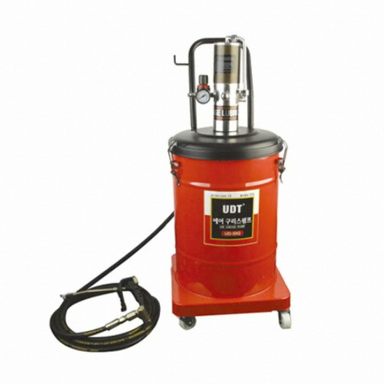 UDT 에어구리스펌프 UD-30Q_이미지