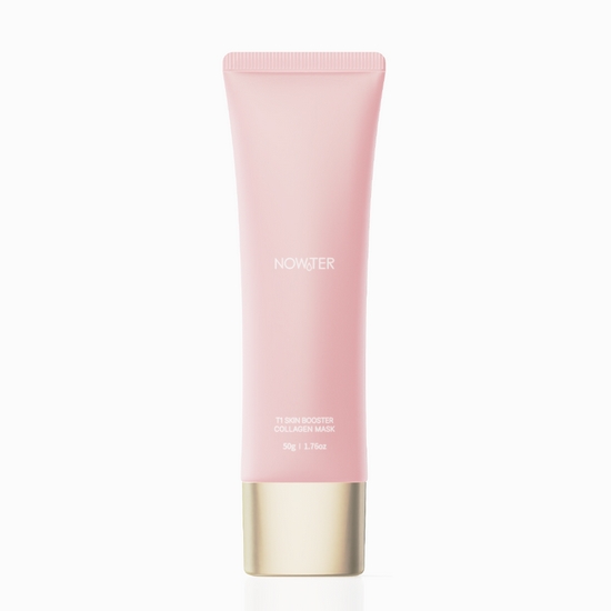 노워터코스메틱 노워터 스킨부스터 콜라겐 마스크 50g (1개)