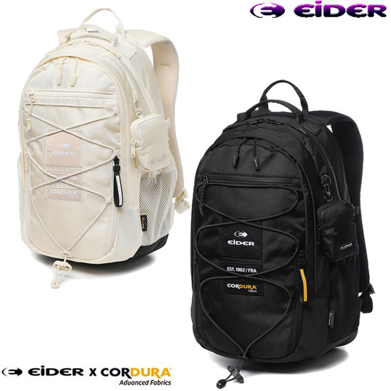 아이더 코듀라 프라임 백팩 DUA22B42W5