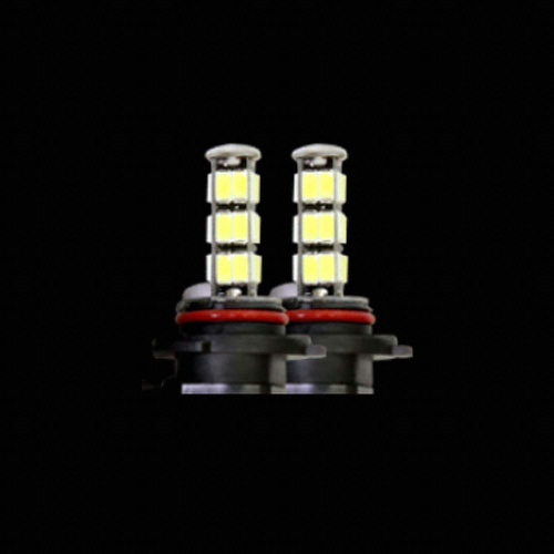 카포카 5630 25 LED 안개등 (H10)_이미지