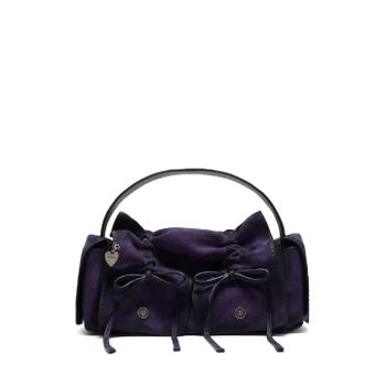 아크네스튜디오 멀티포켓 하트 참 숄더 백 C10278