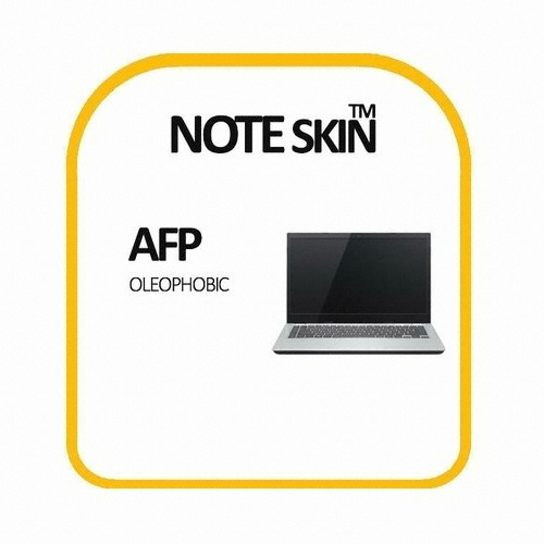 티테크놀로지 노트스킨 AFP 액정보호필름 LG 15UD340