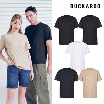 추가인하 흡한속건 무지 반팔티셔츠 5컬러 B 808048 네이비 BCUETBO04_04 808048 100