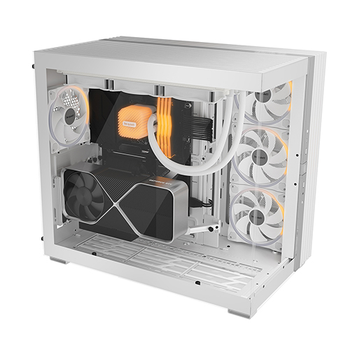 be quiet LIGHT BASE 900 DX (화이트)_이미지