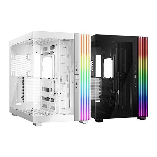 be quiet LIGHT BASE 900 DX이미지입니다. 누르면 해당 게시물로 새창이동합니다.
