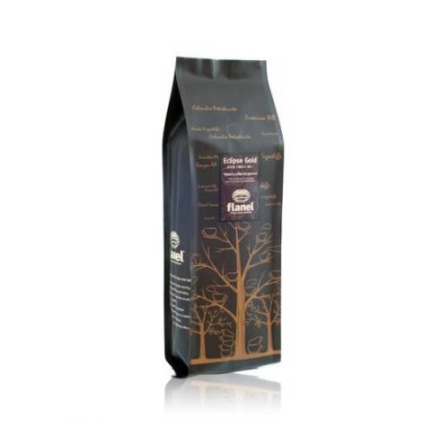 브라운하우스 프라넬 이클립스 골드 1kg