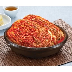 대상 종가 전라도 포기김치 10kg 소백 배추김치