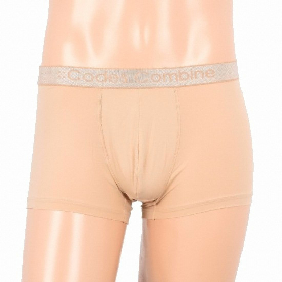 코데즈컴바인 코데즈컴바인이너웨어 베이직 드로즈 CDADR342-SK