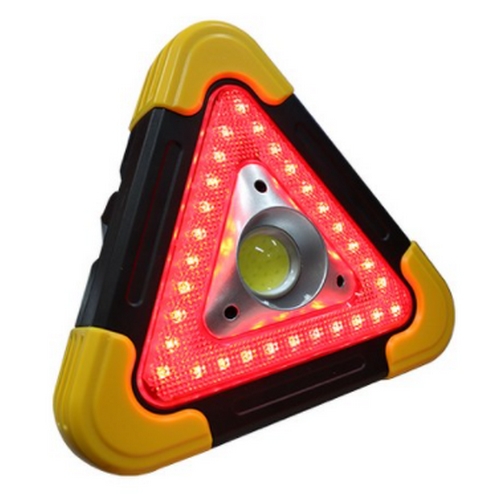 누리원씨앤비 니녹 LED 안전삼각대_이미지