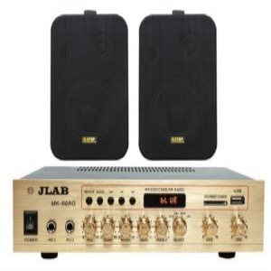 JLAB MK-60AG