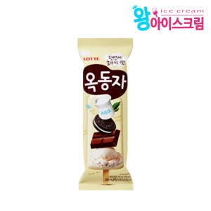 롯데제과 옥동자 70ml (1개)