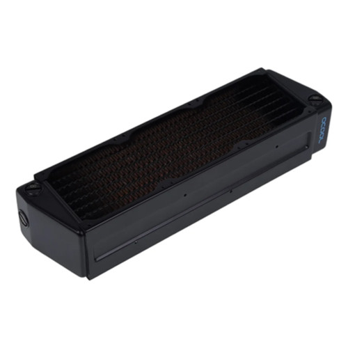 ALPHACOOL NexXxoS UT60 X-Flow 80mm x3 트리플 라디에이터