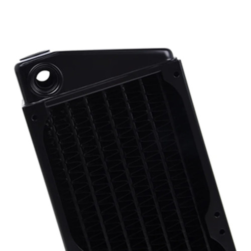 ALPHACOOL NexXxoS UT60 X-Flow 80mm x3 Ʈ���� �������