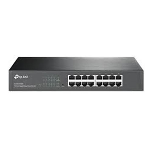 TP-LINK TL-SG1016DE 스위치허브_이미지