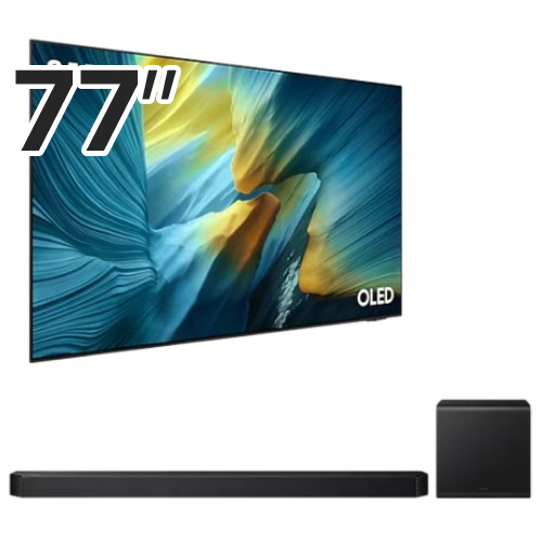 �Ｚ���� �÷��� KQ77SF95AFXKR