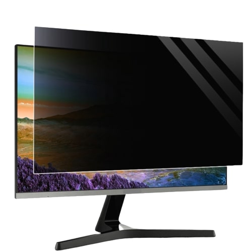 케이디 모니터 보안필름