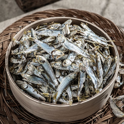 쵱선생 다시멸치 국물멸치 햇 고노리 1.5kg (1개)_이미지