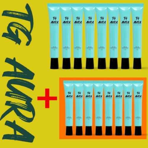 스킨어게인 타투그리모 아우라 30ml (16개)_이미지