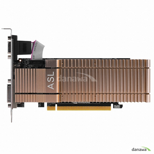 지포스 G210 D3 1GB (벌크)