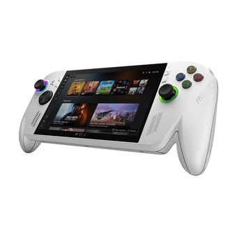 ASUS <b>ROG</b> Xbox Ally