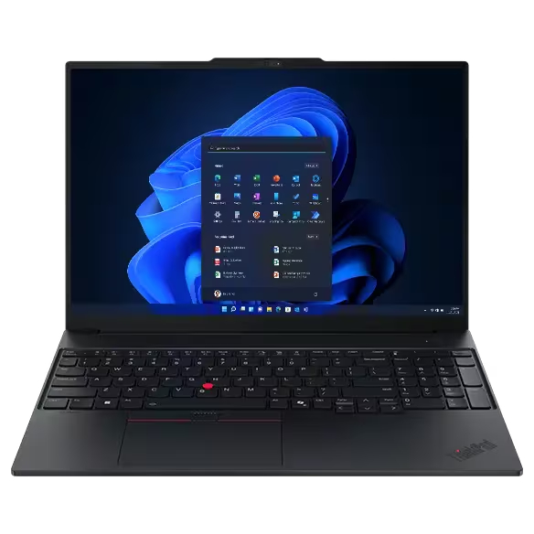 레노버 씽크패드 E16 Gen3 21STCTO1WWKR1 (SSD 256GB)_이미지