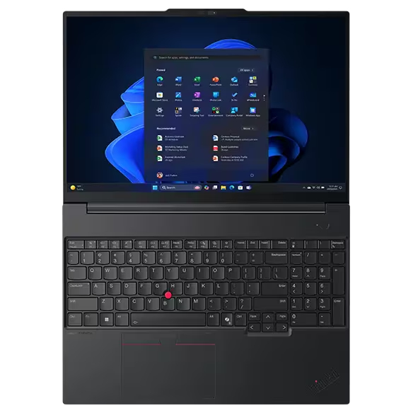 레노버 씽크패드 E16 Gen3 21STCTO1WWKR1 (SSD 256GB)_이미지