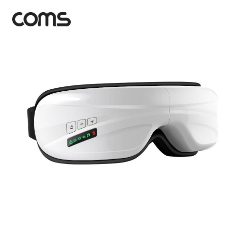 라이트컴 Coms 알파 힐링칩 눈 마사지기 EY167_이미지